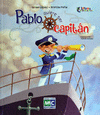 PABLO QUIERE SER CAPITAN