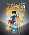 LAS CUATRO ORDENES