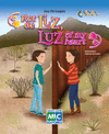 FLOR DE LIZ LUZ OF MY HEART