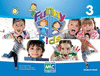 FUNNY KIDS 3 STUDENT�S + READING