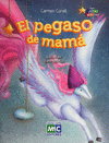 EL PEGASO DE MAMA