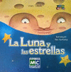 LA LUNA Y LAS ESTRELLAS