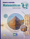 REPASO Y APRENDO MATEMATICAS 1