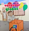 EL VENDEDOR DE GLOBOS