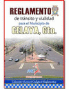 REGLAMENTO DE TRANSITO Y VIALIDAD PARA EL MUNICIPIO DE CELAYA, GTO.