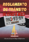 REGLAMENTO DE TRANSITO DEL ESTADO DE M�XICO Y LEY DE MOVILIDAD / HOY NO CIRCULA