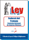 LEY FEDERAL DEL TRABAJO