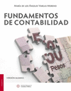 FUNDAMENTOS DE CONTABILIDAD