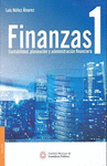 FINANZAS 1.CONTABILIDAD,PLANEACION Y ADMINISTRACION FINANCIERA