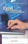 EXCEL PARA CONTADORES Y ADMINISTRADORES