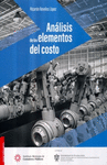 ANALISIS DE LOS ELEMENTOS DE COSTO