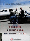 DERECHO TRIBUTARIO INTERNACIONAL