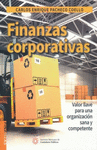 FINANZAS CORPORATIVAS, 2 EDICION.