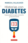 HISTORIAS CON DIABETES