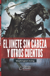 EL JINETE SIN CABEZA Y OTROS CUENTOS