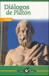 DIALOGOS DE PLATON