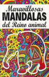 MARAVILLOSAS MANDALAS DEL REINO ANIMAL
