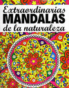 EXTRAORDINARIAS MANDALAS DE LA NATURALEZA