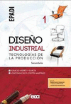 DISE�O INDUSTRIAL 1