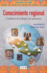 CONOCIMIENTOS REGIONALES (NOVEDAD)