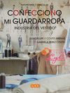 CONFECCIONO MI GUARDARROPA (NOVEDAD)