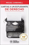 CARTAS A UN ESTUDIANTE DE DERECHO