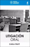 LITIGACION ORAL
