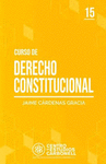 CURSO DE DERECHO CONSTITUCIONAL