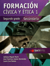 FORMACION CIVICA Y ETICA 1