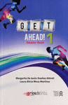 GET AHEAD 1 READERS BOOK