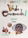 VIDA Y COMUNICACION 2 ESPAOL