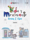 VIDA Y MOVIMIENTO CIENCIAS 2. F�SICA
