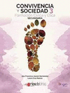 CONVIVENCIA Y SOCIEDAD 3 FORMACION CIVICA Y ETICA