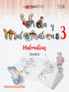 VIDA Y MATEMATICAS 3 MATEMATICAS