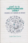 QUE ES EL EMPRENDIMIENTO SOCIAL?