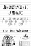 ADMINISTRACION DE LA MODA MX