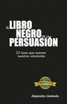 EL LIBRO NEGRO DE LA PERSUACION