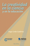 LA CRETIVIDAD EN LA CIENCIA Y EN LA EDUCACION