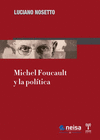 MICHEL FOUCAULT Y LA POLITICA