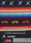 EXPERIENCIAS DE FORMACION EN GESTION ESTRATEGICA