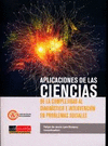 APLICACIONES DE LAS CIENCIAS,DE LA COMPLEJIDAD