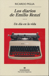 LOS DIARIOS DE EMILIO RENZI