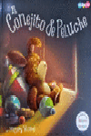 EL CONEJITO DE PELUCHE
