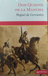QUIJOTE DE LA MANCHA.EL