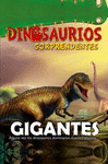 DINOSAURIOS GIGANTES