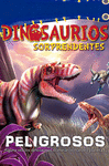 DINOSAURIOS PELIGROSOS
