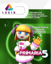 LOGIN PRIMARIA 5