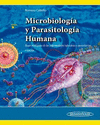 MICROBIOLOGIA Y PARASITOLOGIA HUMANA BASES ETIOLOGICAS DE LAS ENFERMEDADES INFECCIOSAS Y PARASITARIA