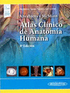 ATLAS CLINICO DE ANATOMIA HUMANA +E