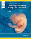 EMBRIOLOGIA HUMANA Y BIOLOGIA DEL DESARROLLO 3AED +E